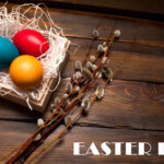 Easter Club Closed
