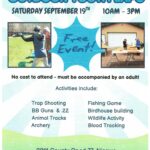 Outdoor Youth Expo