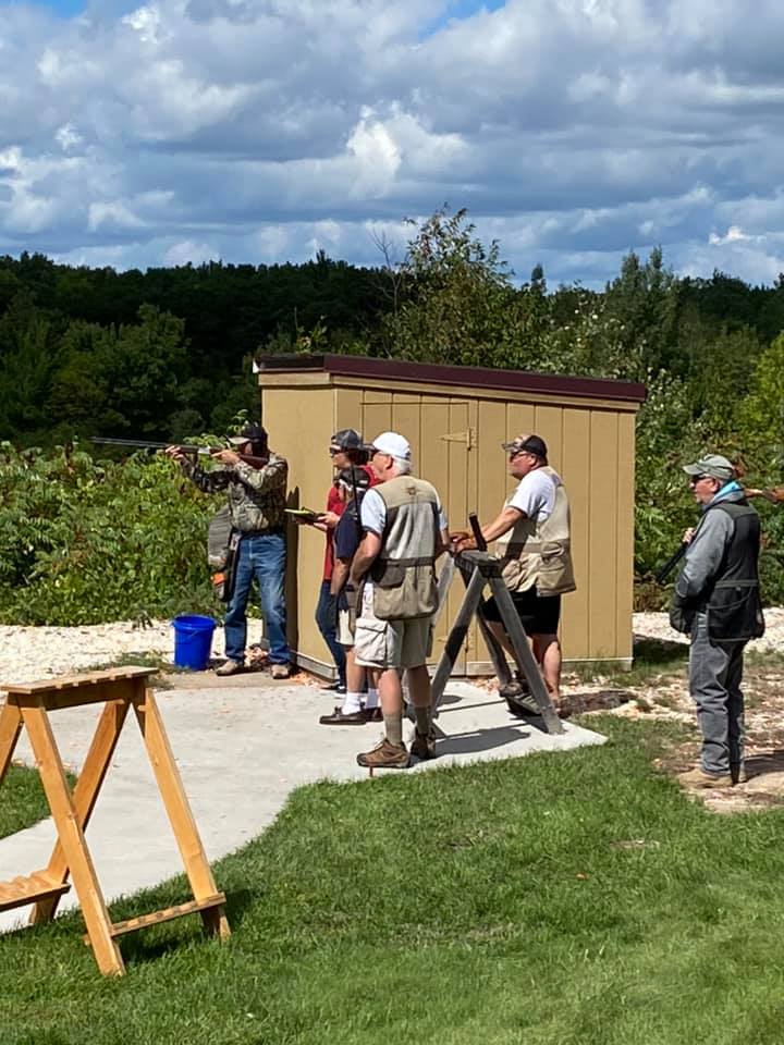 Trap and Skeet Leagues Lakes Area Shooting Sports