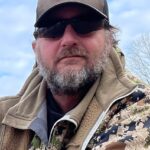 Eric Larson Board Member at Lakes Area Shooting Sports