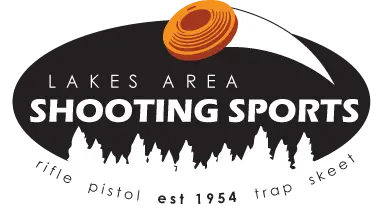 Lake Ares Shooting Sports Logo